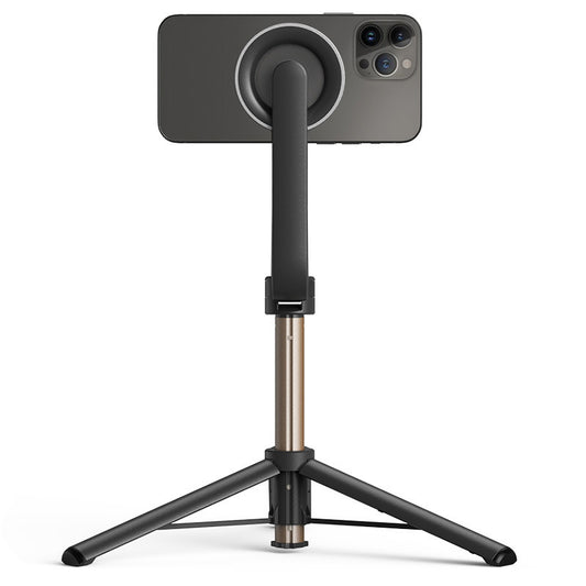 Magnetic Bluetooth Selfie Stick