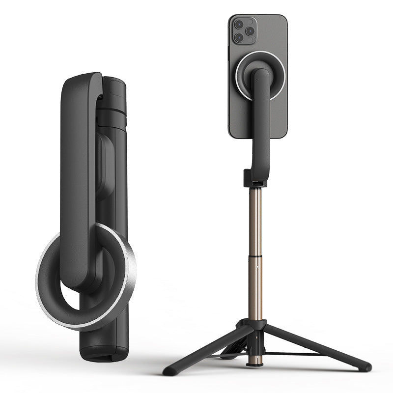 Magnetic Bluetooth Selfie Stick