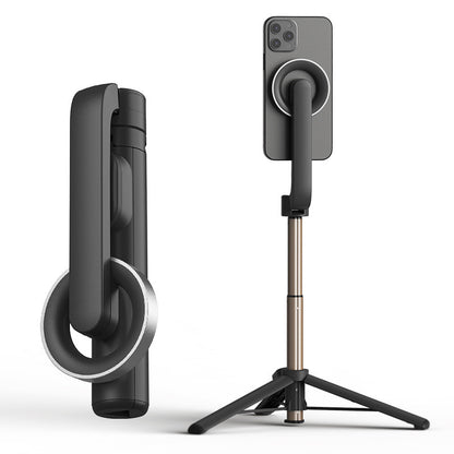 Magnetic Bluetooth Selfie Stick