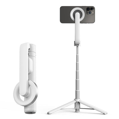 Magnetic Bluetooth Selfie Stick