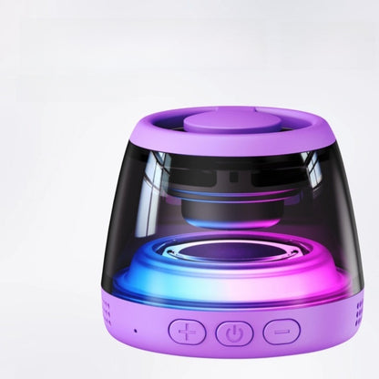 Magnetic Bluetooth Speaker