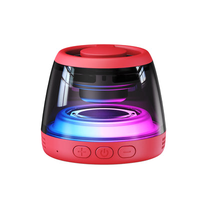 Magnetic Bluetooth Speaker