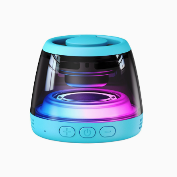 Magnetic Bluetooth Speaker