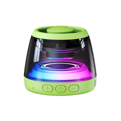 Magnetic Bluetooth Speaker