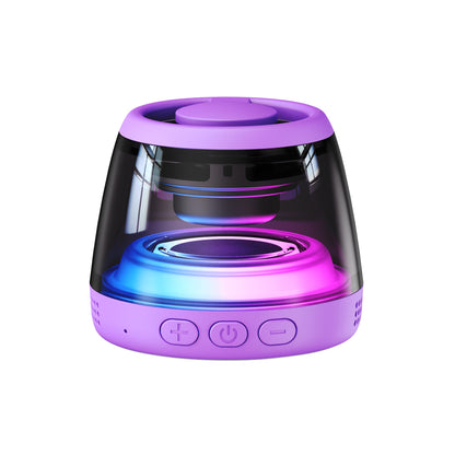 Magnetic Bluetooth Speaker