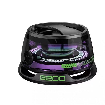 Magnetic Bluetooth Speaker