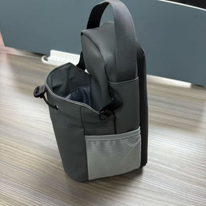 Magnetic Bottle Bag