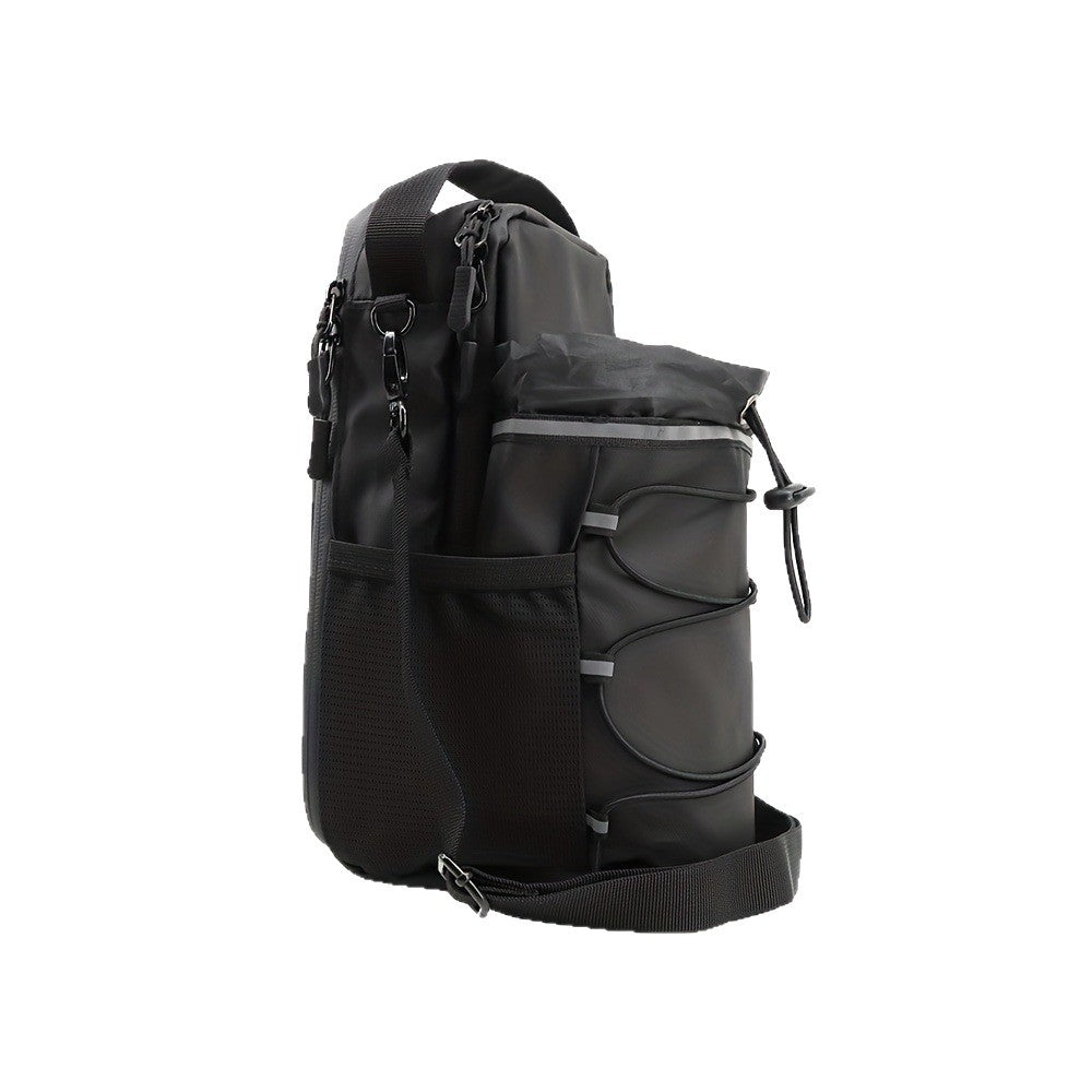 Magnetic Bottle Bag