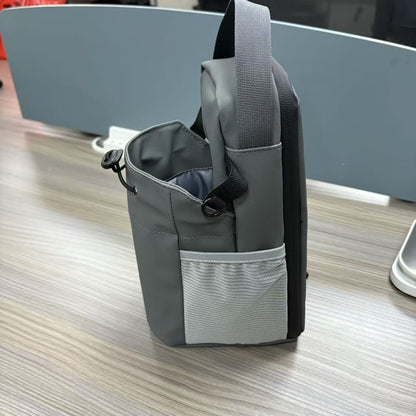 Magnetic Bottle Bag