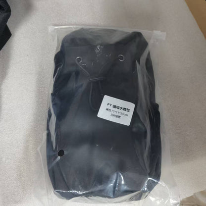 magnetic bottle bag