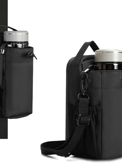 Magnetic Bottle Bag