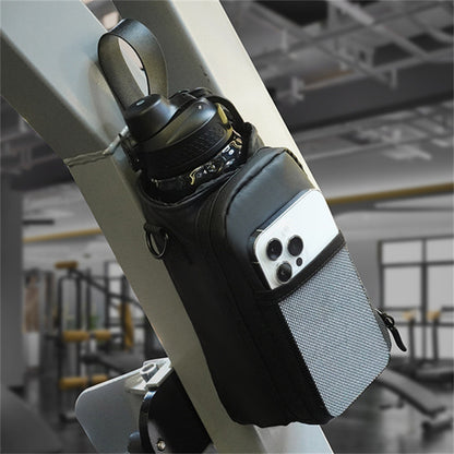Magnetic Bottle Bag
