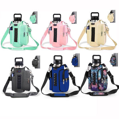 Magnetic Bottle Holder