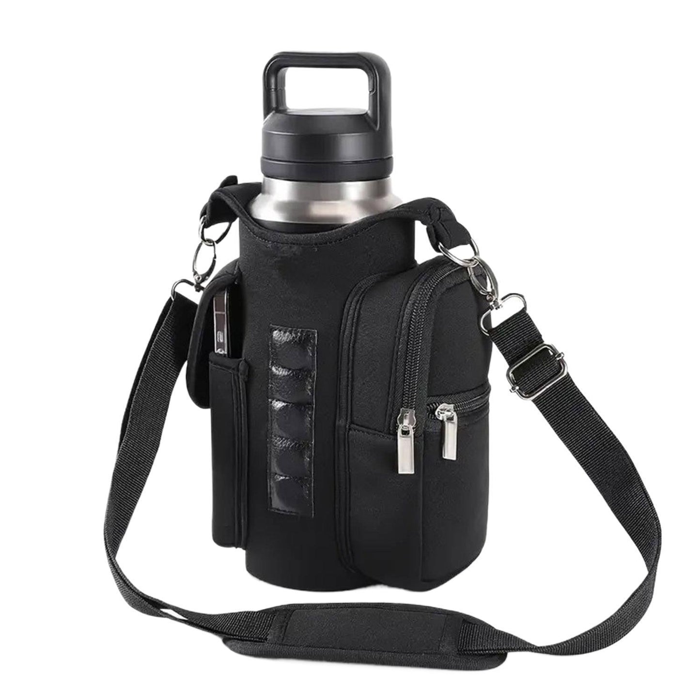 Magnetic Bottle Holder