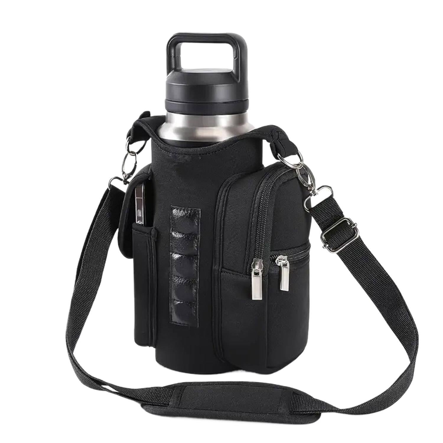 Magnetic Bottle Holder
