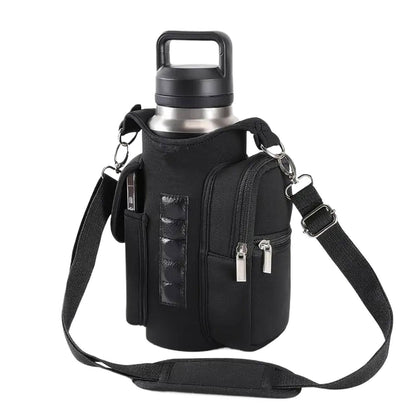 Magnetic Bottle Holder