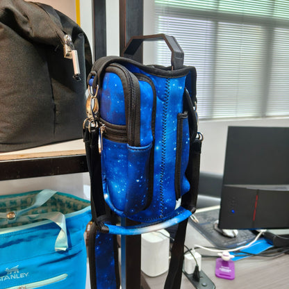 Magnetic Bottle Holder