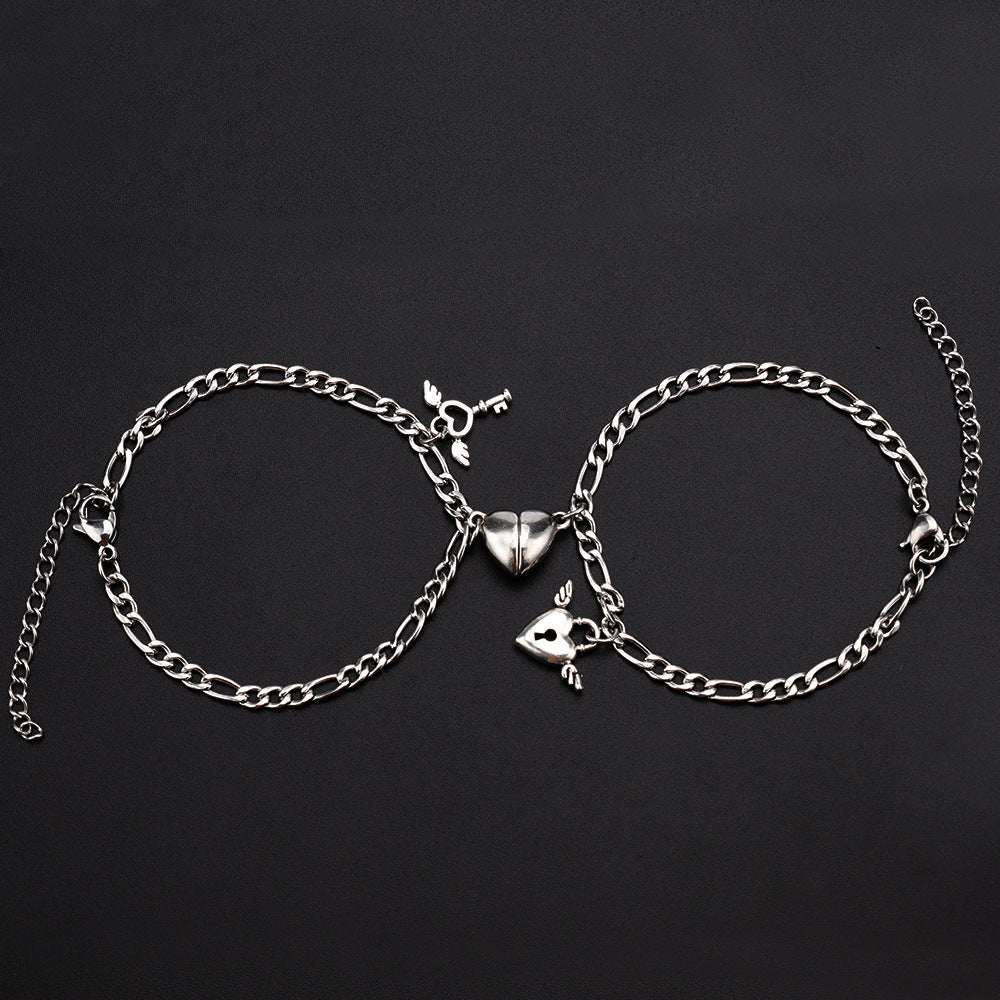 Magnetic Bracelet