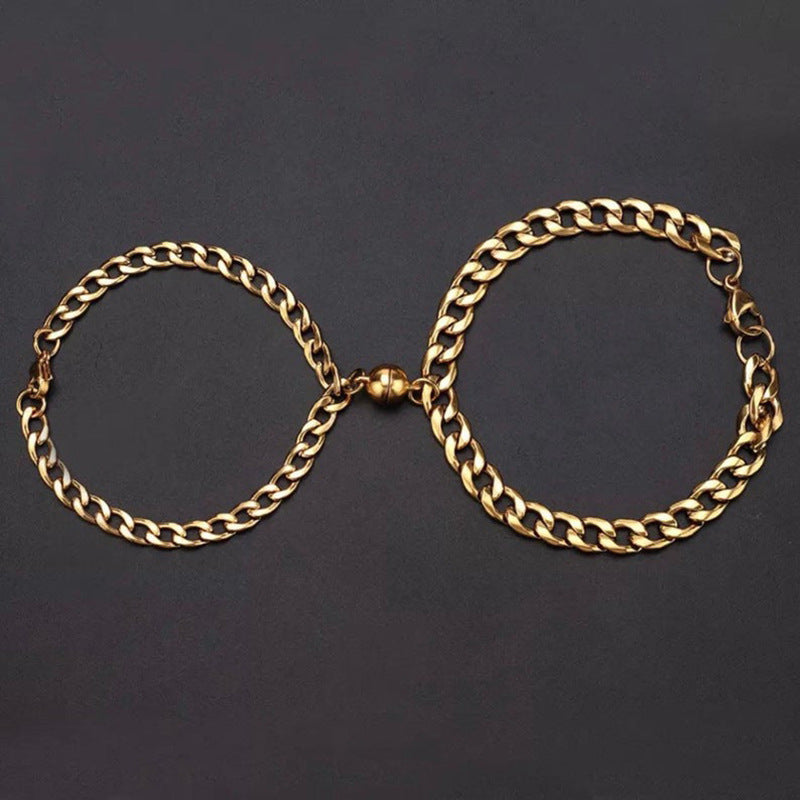 Magnetic Bracelet