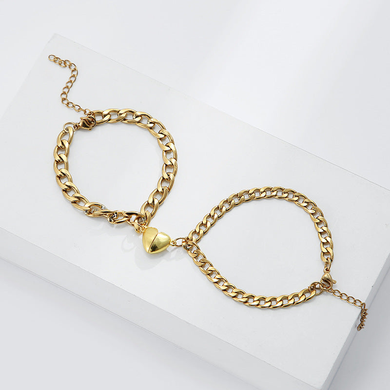 Magnetic Bracelet