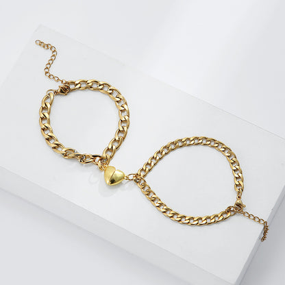 Magnetic Bracelet