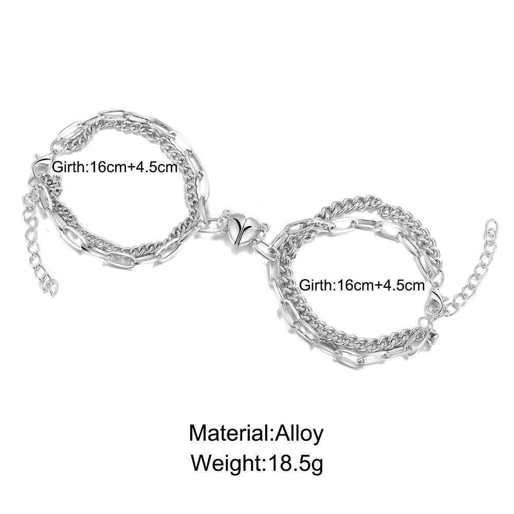 Magnetic Bracelet