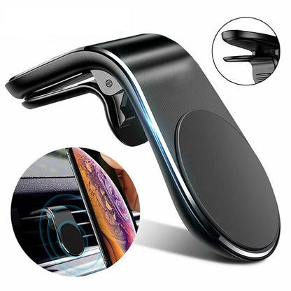 Magnetic bracket