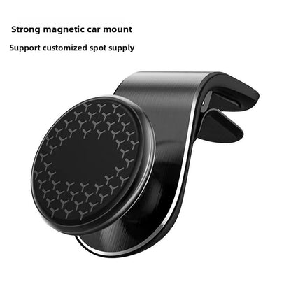 Magnetic bracket