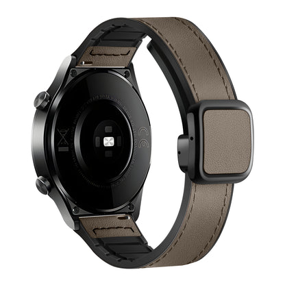 Magnetic Buckle Watch Strap