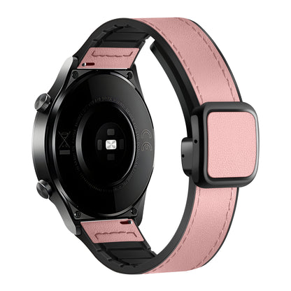 Magnetic Buckle Watch Strap