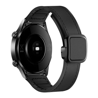 Magnetic Buckle Watch Strap