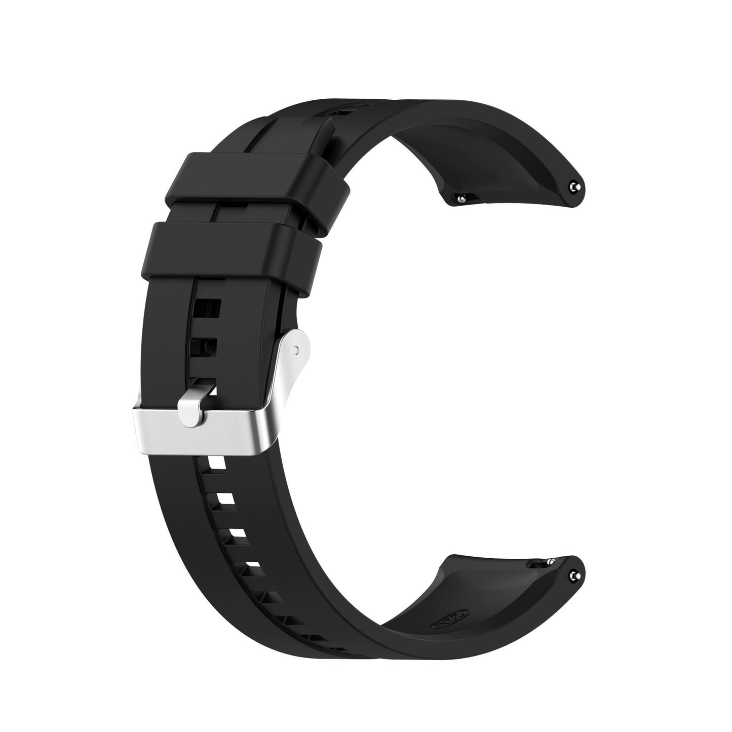 Magnetic Buckle Watch Strap