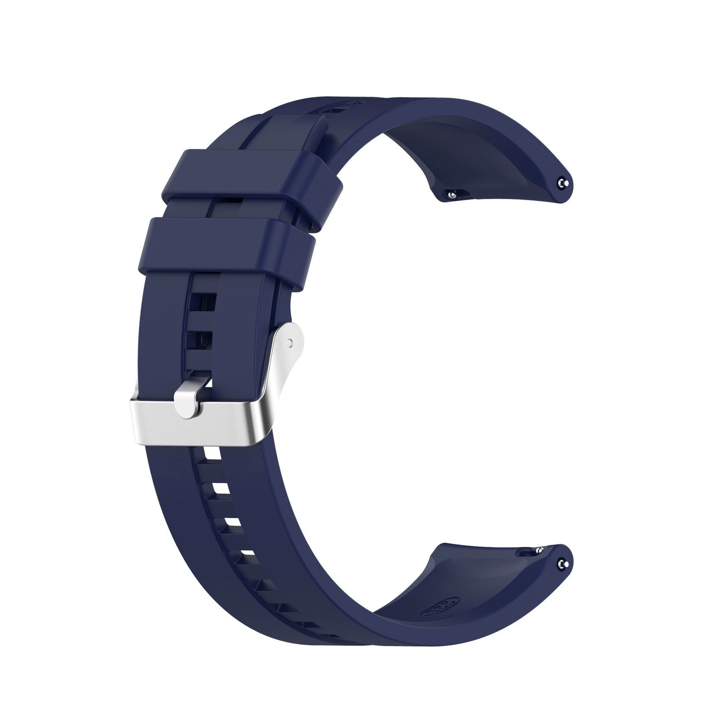 Magnetic Buckle Watch Strap