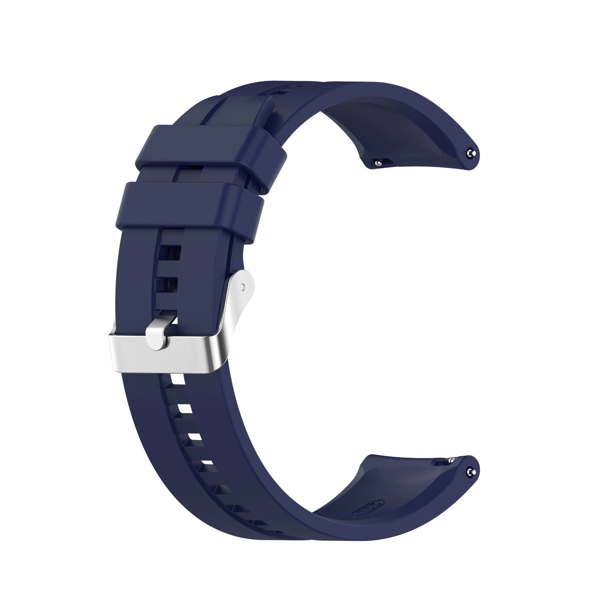 Magnetic Buckle Watch Strap
