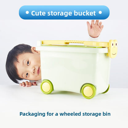 Magnetic building blocks