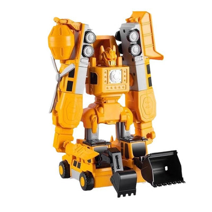 Magnetic Building Toys