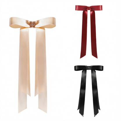 Magnetic Butterfly Hair Clip