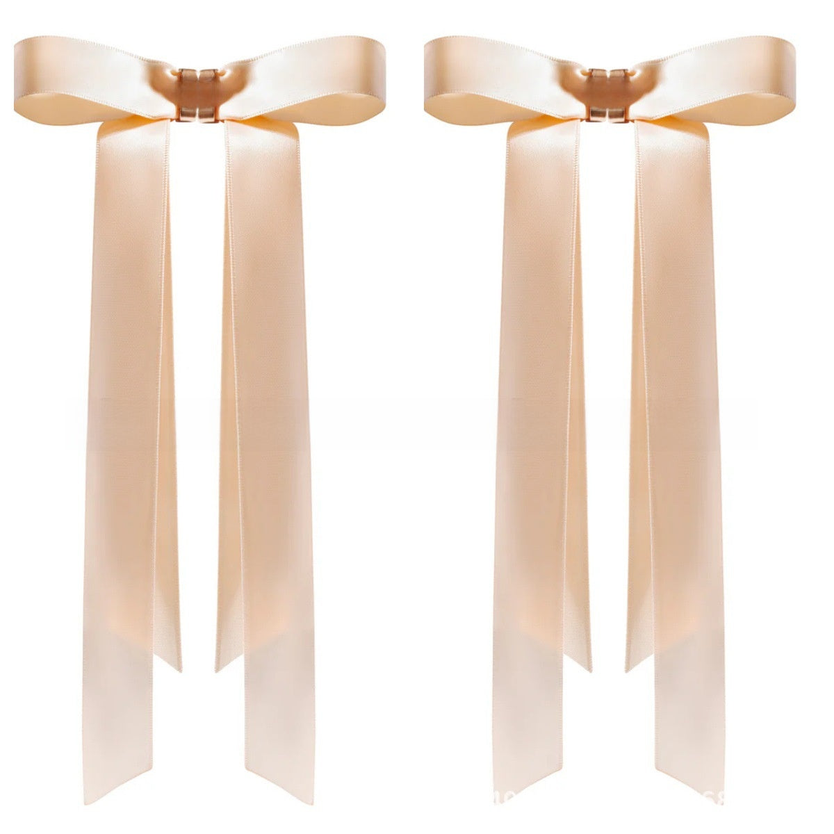 Magnetic Butterfly Hair Clip