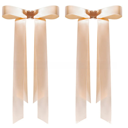 Magnetic Butterfly Hair Clip