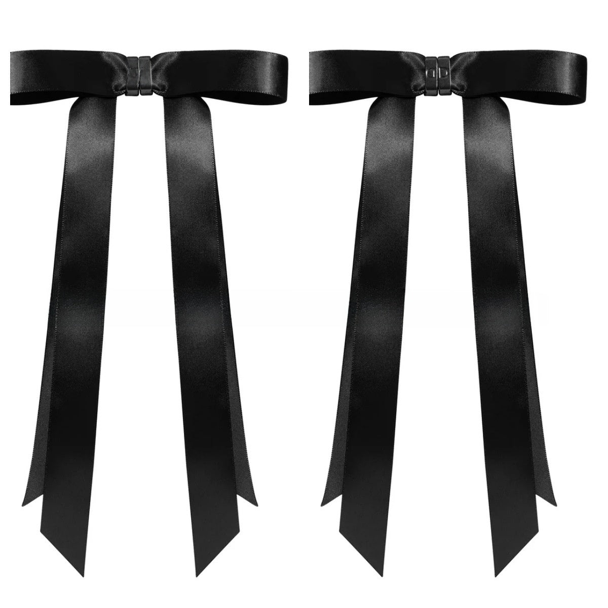 Magnetic Butterfly Hair Clip