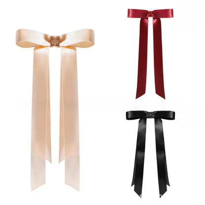 Magnetic Butterfly Hair Clip