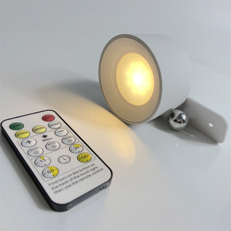 magnetic cabinet light