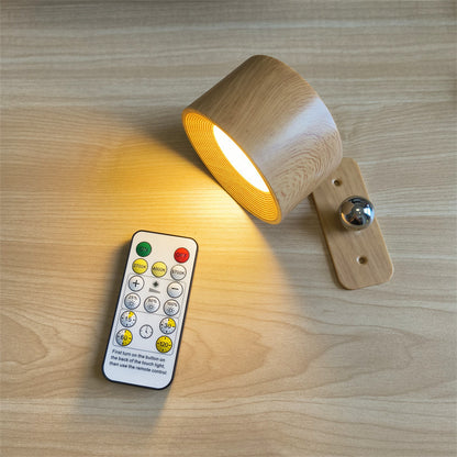 magnetic cabinet light