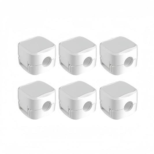 Magnetic Cable Management Clip