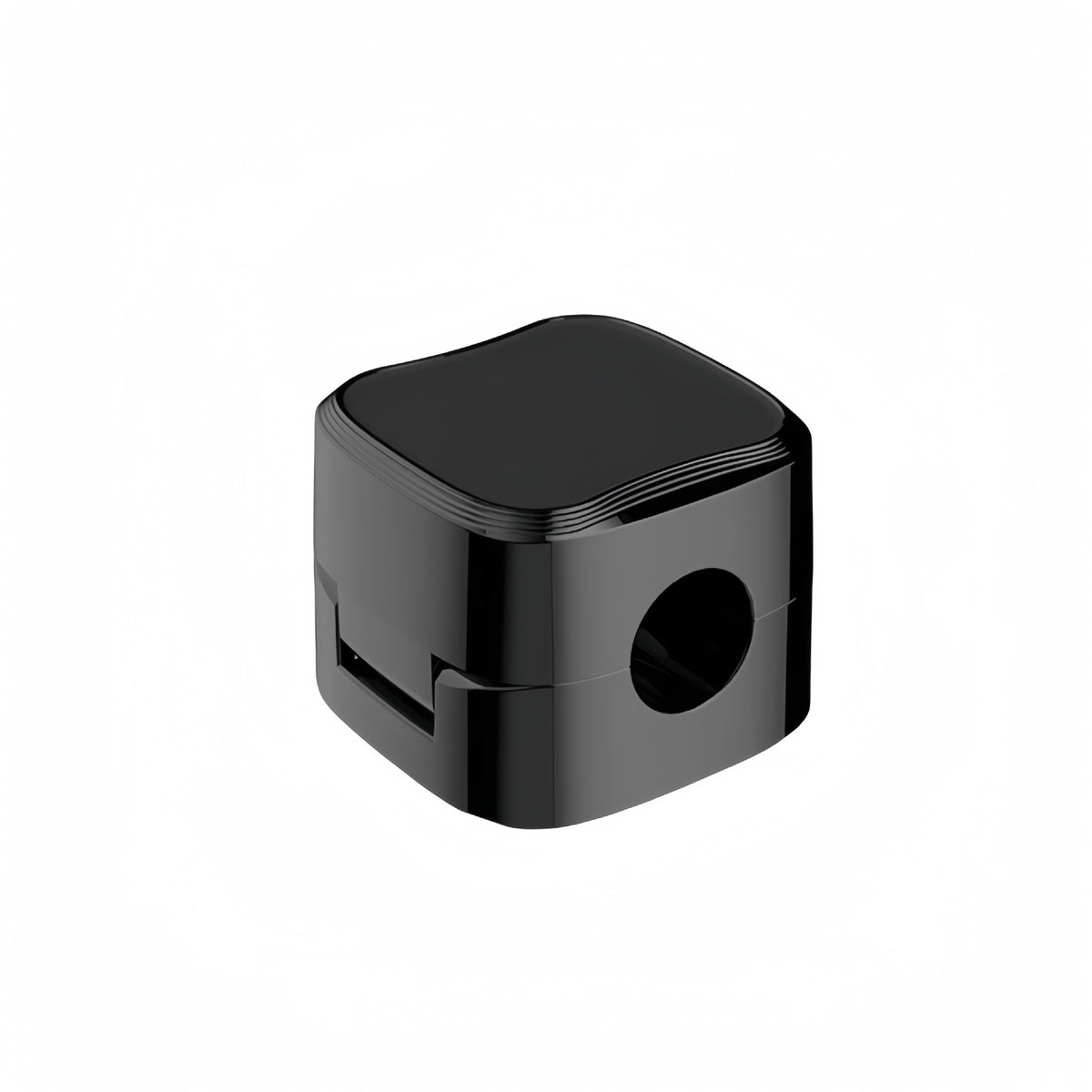 Magnetic Cable Management Clip
