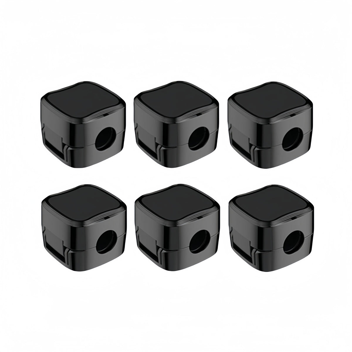 Magnetic Cable Management Clip