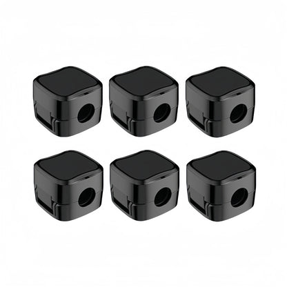 Magnetic Cable Management Clip