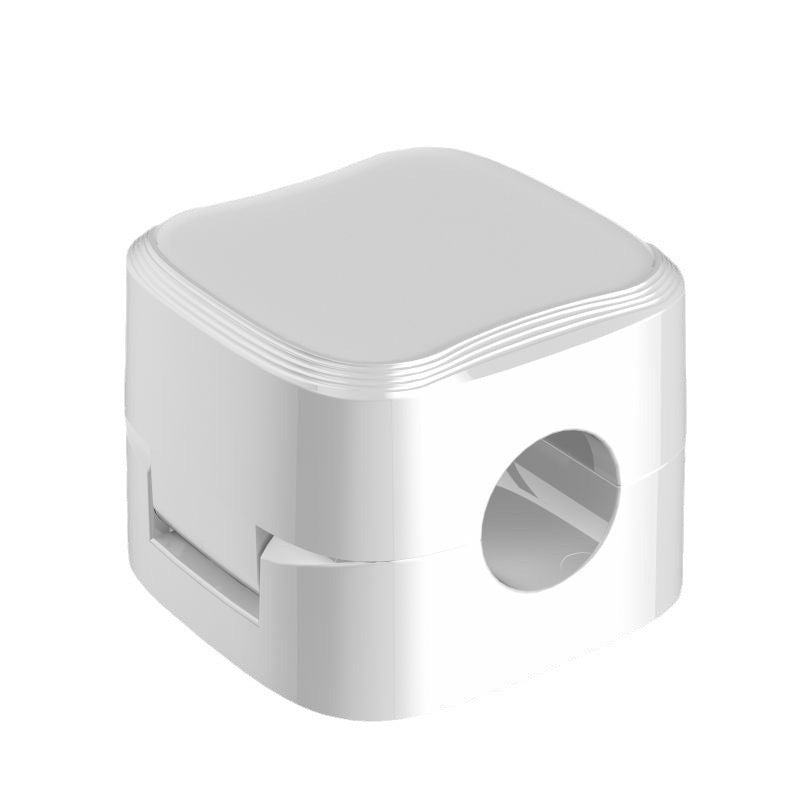 Magnetic Cable Organizer for Desktop