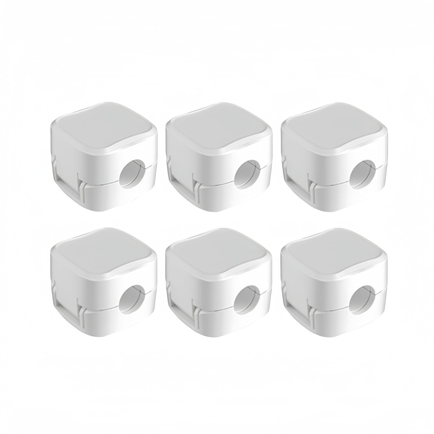 Magnetic Cable Organizer