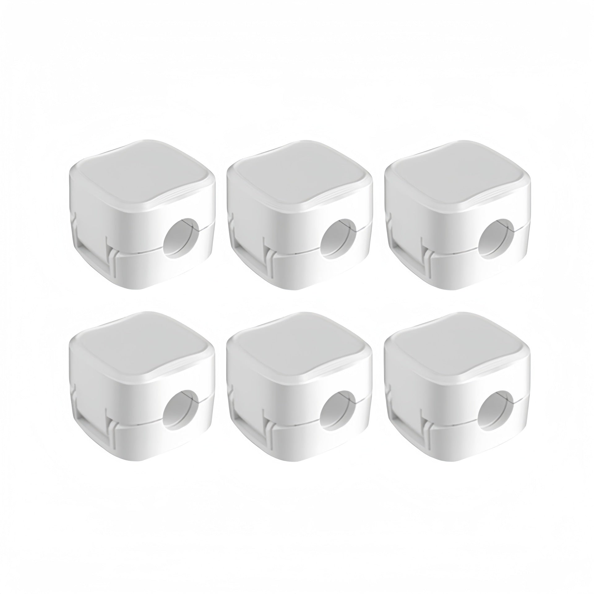 Magnetic Cable Organizer